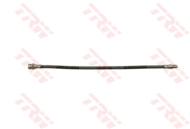 PHB312 - Przewód hamulcowy elastyczny TRW /tył/ DB 407D-608D