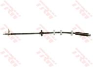 PHB367 - Przewód hamulcowy elastyczny TRW PSA 406 95-04