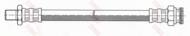 PHB392 - Przewód hamulcowy elastyczny TRW /tył/ NISSAN PATROL 83-95