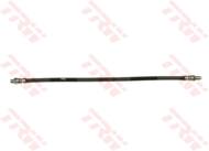 PHB408 - Przewód hamulcowy elastyczny TRW VOLVO