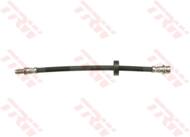 PHB414 - Przewód hamulcowy elastyczny TRW /tył/ FORD MONDEO 00-07