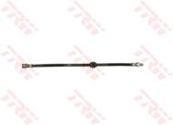 PHB430 - Przewód hamulcowy elastyczny TRW FORD FOCUS 00-01