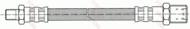 PHB436 - Przewód hamulcowy elastyczny TRW FORD