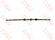 PHB440 - Przewód hamulcowy elastyczny TRW /przód/ VAG 485mm