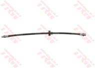 PHB442 - Przewód hamulcowy elastyczny TRW /przód/ BMW X5 E53 00-07