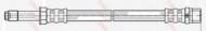 PHB624 - Przewód hamulcowy elastyczny TRW DB SPRINTER 06-