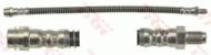PHB641 - Przewód hamulcowy elastyczny TRW /tył/ DB SL R230 01-12