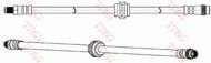 PHB900 - Przewód hamulcowy elastyczny TRW /przód/ RENAULT KANGOO 08-