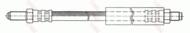 PHC252 - Przewód hamulcowy elastyczny TRW FORD