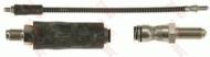 PHC298 - Przewód hamulcowy elastyczny TRW /przód/ JAGUAR XK8 98-99