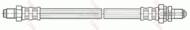 PHC542 - Przewód hamulcowy elastyczny TRW /tył/ FORD KA 96-00