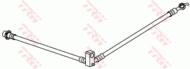 PHD1054 - Przewód hamulcowy elastyczny TRW /tył/ TOYOTA YARIS 99-