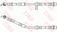 PHD1055 - Przewód hamulcowy elastyczny TRW TOYOTA YARIS 06-11