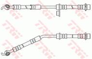PHD1056 - Przewód hamulcowy elastyczny TRW TOYOTA YARIS 06-11