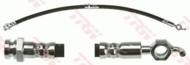 PHD1091 - Przewód hamulcowy elastyczny TRW /przód/ FORD RANGER 02-06