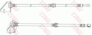 PHD1121 - Przewód hamulcowy elastyczny TRW KIA SPORTAGE 04-10