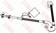 PHD1132 - Przewód hamulcowy elastyczny TRW PSA 407 04-06