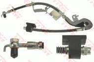 PHD1132 - Przewód hamulcowy elastyczny TRW PSA 407 04-06