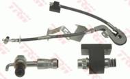 PHD1135 - Przewód hamulcowy elastyczny TRW PSA 407 04-06