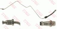 PHD1157 - Przewód hamulcowy elastyczny TRW /tył L/ FORD MONDEO 08-14
