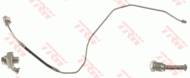 PHD1161 - Przewód hamulcowy elastyczny TRW /tył L/ VAG GOLF IV 98-05