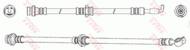 PHD163 - Przewód hamulcowy elastyczny TRW OPEL FRONTERA A 92-95
