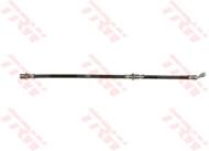 PHD214 - Przewód hamulcowy elastyczny TRW /tył L/ SUBARU IMPREZA 92-00