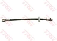 PHD223 - Przewód hamulcowy elastyczny TRW /tył/ VAG IBIZA 85-93