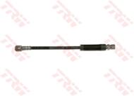 PHD227 - Przewód hamulcowy elastyczny TRW OPEL CORSA A 84-93