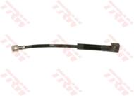PHD229 - Przewód hamulcowy elastyczny TRW OPEL KADETT E 86-91