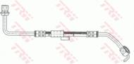 PHD248 - Przewód hamulcowy elastyczny TRW FORD TRANSIT 91-00