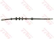 PHD318 - Przewód hamulcowy elastyczny TRW /tył/ ROVER 200 95-99