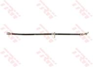 PHD372 - Przewód hamulcowy elastyczny TRW TOYOTA PICNIC 96-01