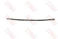PHD411 - Przewód hamulcowy elastyczny TRW /przód/ TOYOTA RAV4 94-00
