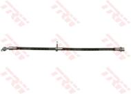 PHD412 - Przewód hamulcowy elastyczny TRW /przód/ TOYOTA RAV4 94-00