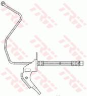 PHD563 - Przewód hamulcowy elastyczny TRW /tył L/ OPEL ASTRA H 04-
