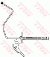 PHD564 - Przewód hamulcowy elastyczny TRW OPEL ASTRA H 04-
