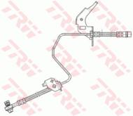 PHD567 - Przewód hamulcowy elastyczny TRW /tył L/ OPEL MERIVA 03-