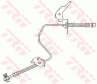 PHD567 - Przewód hamulcowy elastyczny TRW /tył L/ OPEL MERIVA 03-