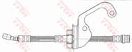 PHD624 - Przewód hamulcowy elastyczny TRW /tył/ HYUNDAI 01-06