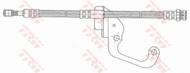 PHD629 - Przewód hamulcowy elastyczny TRW /P/ HYUNDAI GALLOPER 98-03