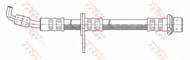 PHD691 - Przewód hamulcowy elastyczny TRW TOYOTA COROLLA 92-02