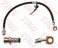 PHD7071 - Przewód hamulcowy elastyczny TRW HONDA ACCORD 03-08