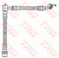 PHD931 - Przewód hamulcowy elastyczny TRW /tył L/ TOYOTA YARIS 00-05