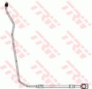 PHD945 - Przewód hamulcowy elastyczny TRW /tył L/ VAG A6 97-05
