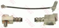 PHD951 - Przewód hamulcowy elastyczny TRW FORD TRANSIT 03-06