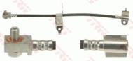 PHD953 - Przewód hamulcowy elastyczny TRW FORD TRANSIT 00-06