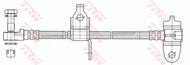 PHD990 - Przewód hamulcowy elastyczny TRW FORD TRANSIT 00-06