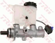 PMK643 - Pompa hamulcowa TRW MAZDA 323 95-96 /-ABS/