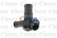 V10-0296 - Króciec ukł.chłodzenia VAICO VAG TOLEDO/GOLF II/PASSAT/T3/T4